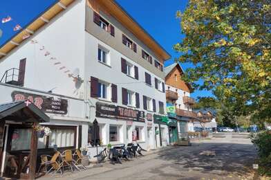 Commerce 19 pièces 235000 €