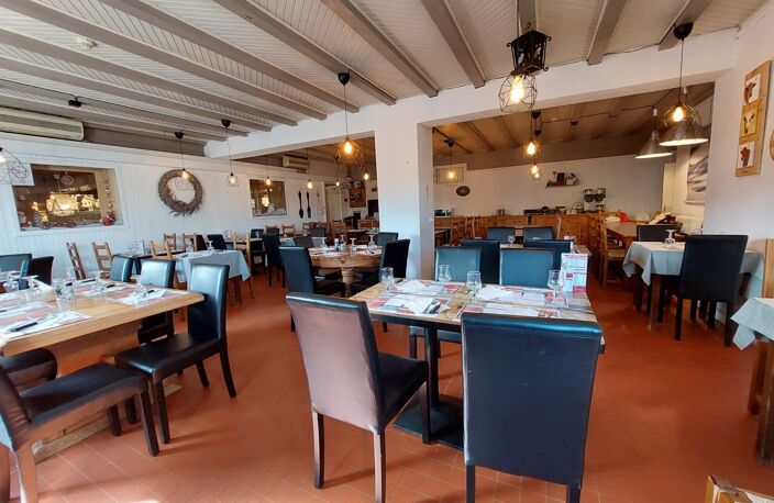 Hôtel Restaurant Station de ski - La Féclaz (Savoie) — photo 5
