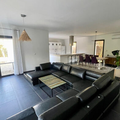 Maison 5 pièces 525000 €