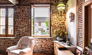 Maison 7 Pièces 245 m² à vendre à Sully-sur-Loire (45600)