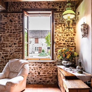 Maison 7 pièces 548000 €