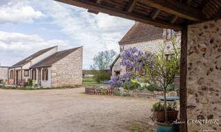 Maison 7 Pièces 245 m² à vendre à Sully-sur-Loire (45600)