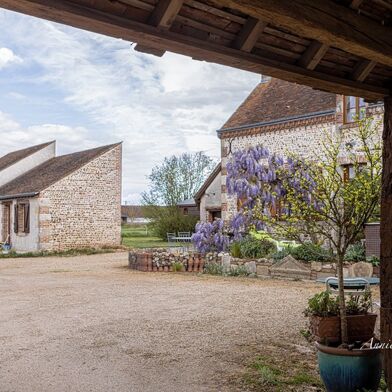 Maison 7 pièces 548000 €