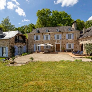 Maison 8 pièces 995000 €
