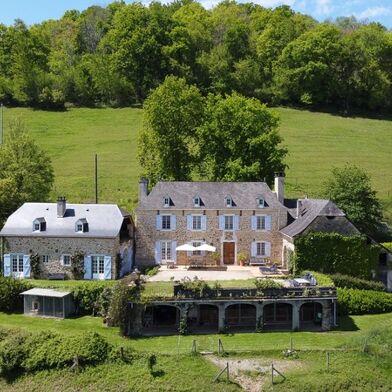 Maison 8 pièces 995000 €