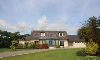 Maison 5 Pièces 158 m² à vendre à Happonvilliers (28480)