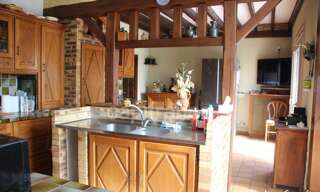 Maison 5 Pièces 158 m² à vendre à Happonvilliers (28480)