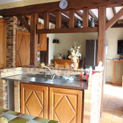 Maison 5 pièces 246000 €