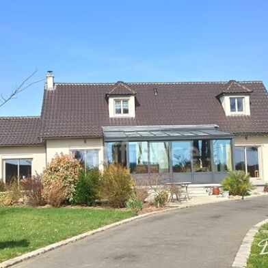 Maison 5 pièces 246000 €