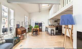 Appartement 5 Pièces 120 m² à vendre à Paris 17 (75017)