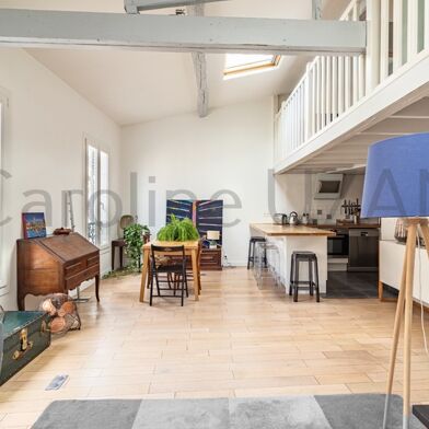 Appartement 5 pièces 950000 €