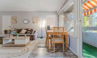 Appartement 4 Pièces 71 m² à vendre à Marseille 11 (13011)