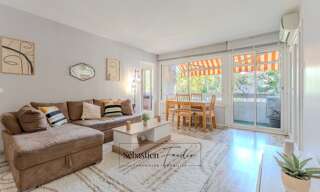 Appartement 4 Pièces 71 m² à vendre à Marseille 11 (13011)