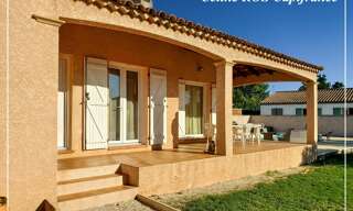 Maison 6 Pièces 114 m² à vendre à Istres (13800)