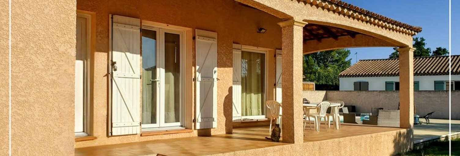 Maison 6 Pièces 114 m² à vendre à Istres (13800)