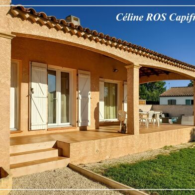 Maison 6 pièces 449000 €