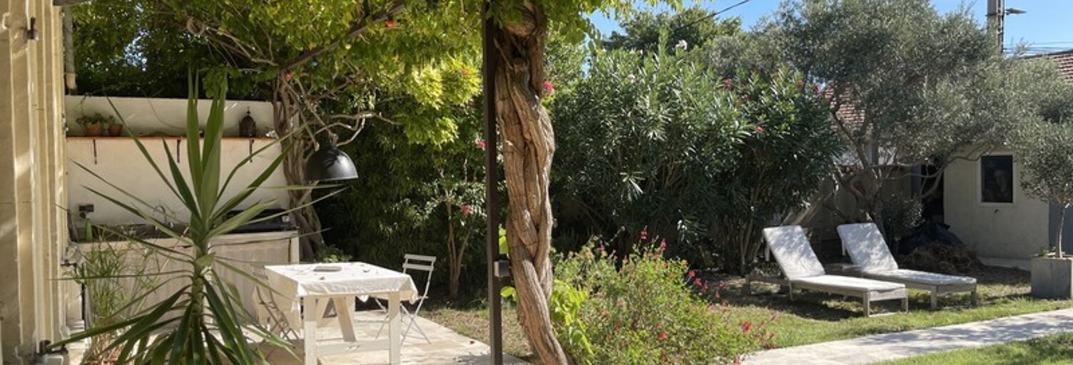 Maison 6 Pièces 150 m² à vendre à Arles (13200)