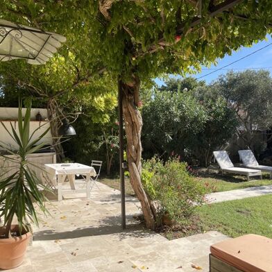 Maison 6 pièces 575000 €