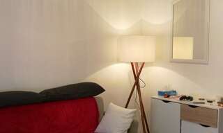 Appartement 2 Pièces 42 m² à louer à Vierzon (18100)