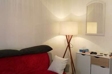 Appartement 2 pièces 440 €