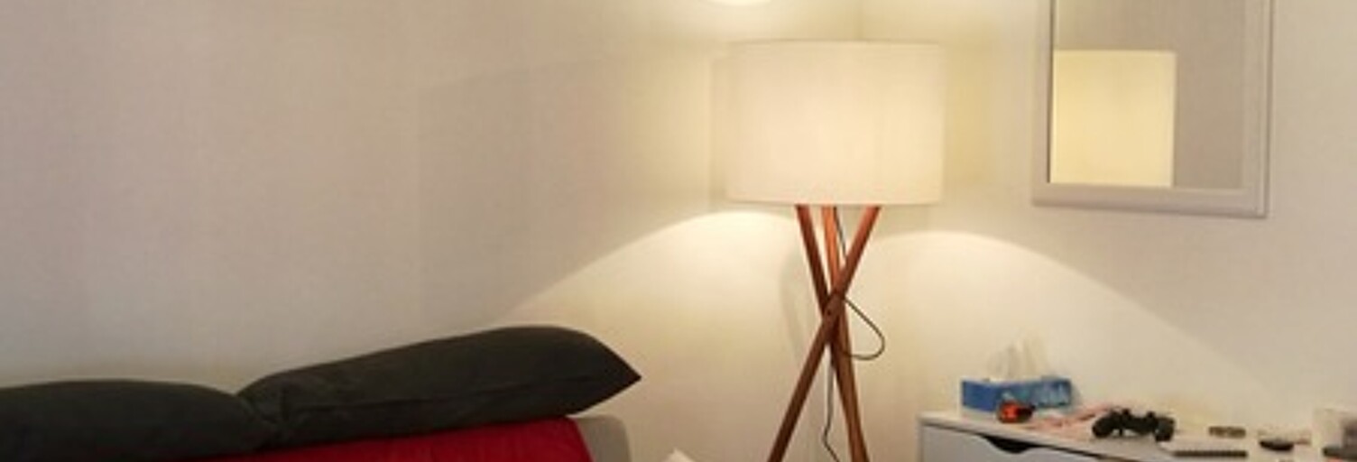 Appartement 2 Pièces 42 m² à louer à Vierzon (18100)