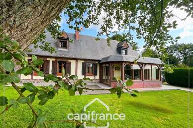 Maison 7 pièces 229900 €