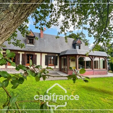 Maison 7 pièces 229900 €