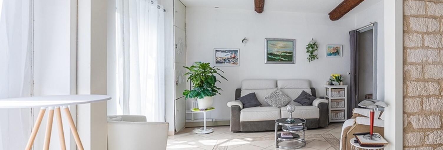 Maison 4 Pièces 80 m² à vendre à Montpellier (34070)