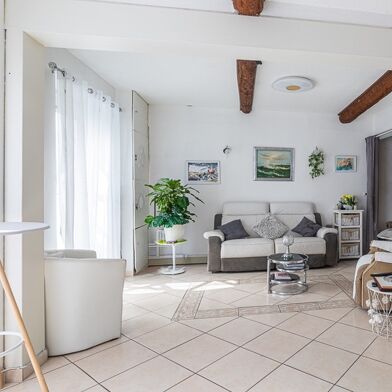 Maison 4 pièces 270000 €