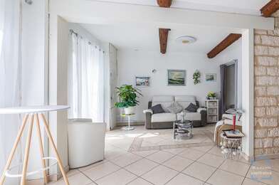 Maison 4 pièces 270000 €