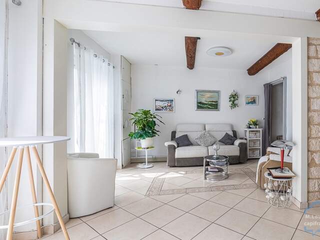 Maison à vendre 4 pièces MONTPELLIER (34) — photo du bien