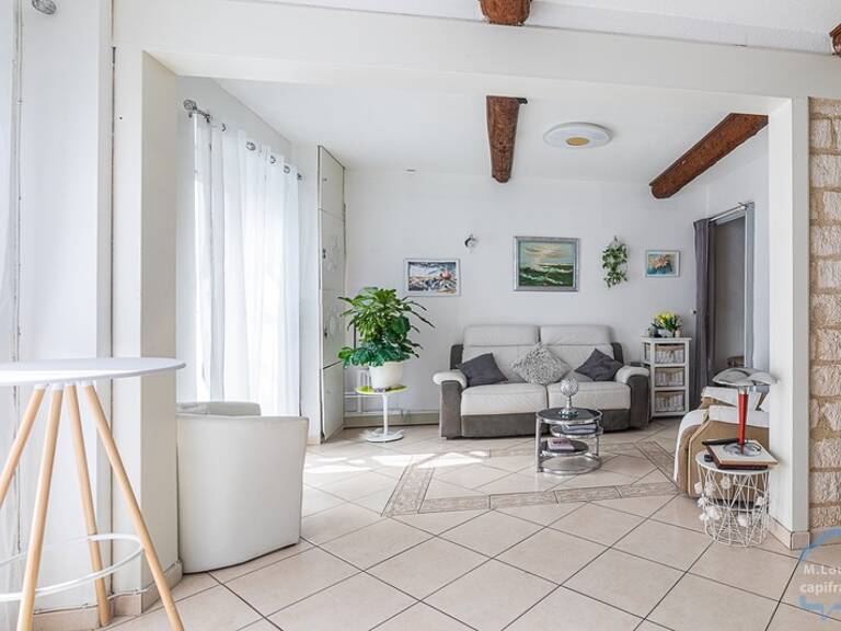 Maison à vendre 4 pièces MONTPELLIER (34) — photo 1