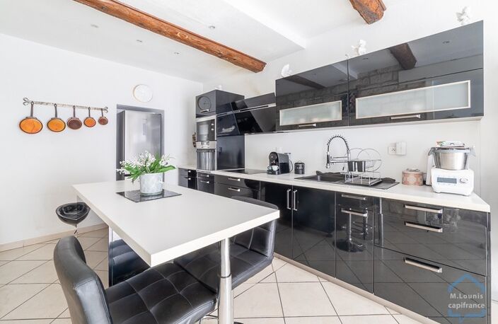 Maison à vendre 4 pièces MONTPELLIER (34) — photo 2