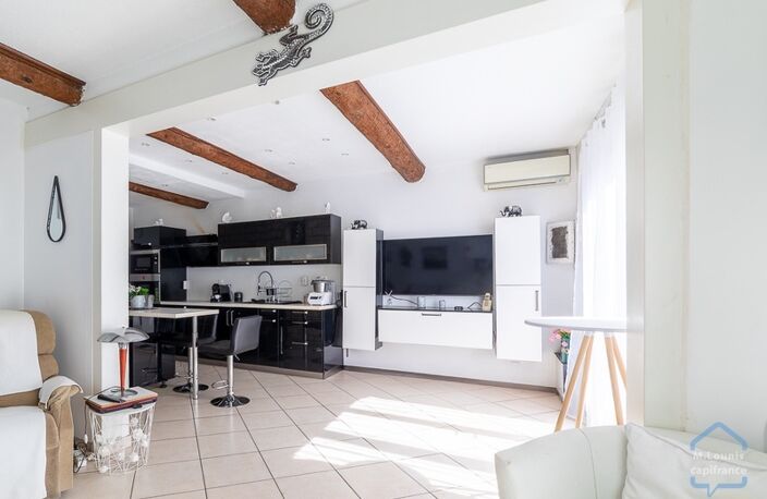 Maison à vendre 4 pièces MONTPELLIER (34) — photo 3