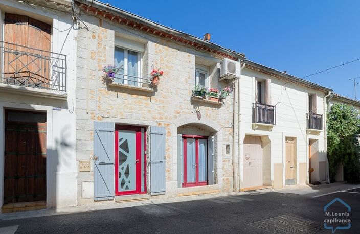 Maison à vendre 4 pièces MONTPELLIER (34) — photo 4