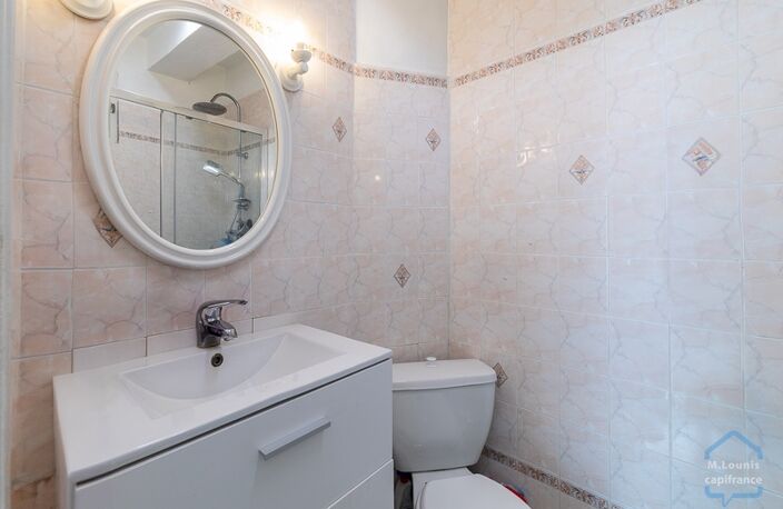 Maison à vendre 4 pièces MONTPELLIER (34) — photo 5