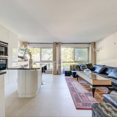 Appartement 3 pièces 787500 €