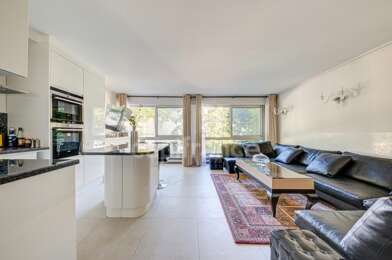 Appartement 3 pièces 787500 €