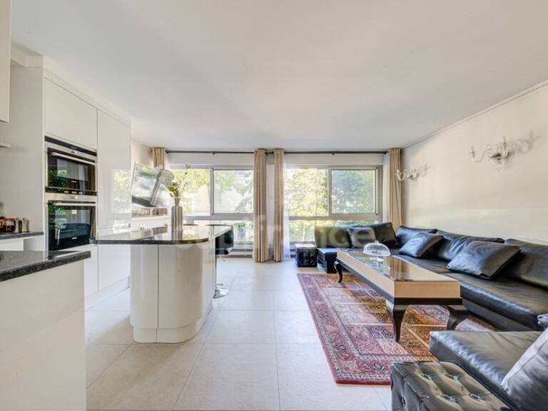 Appartement à vendre 3 pièces (92) Neuilly-Sur-Seine — photo 1