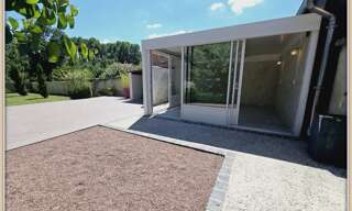 Maison 6 Pièces 185 m² à vendre à Saint-Jean-d'Angély (17400)