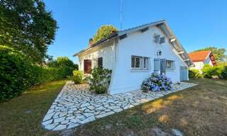 Maison 5 Pièces 77 m² à vendre à Léon (40550)