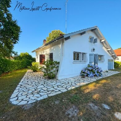 Maison 5 pièces 340000 €