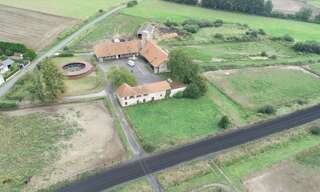 Maison 6 Pièces 190 m² à vendre à Coucy-le-Château-Auffrique (02380)