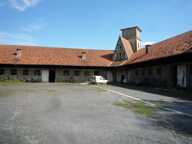 Dpt Aisne (02), à vendre COUCY LE CHATEAU AUFFRIQUE  superbe corps de ferme sur 17 hectares — photo 4