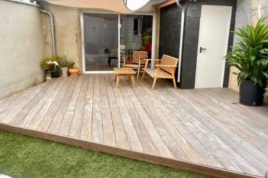 Maison 4 pièces 199000 €