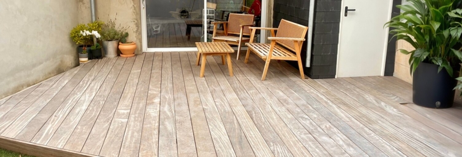 Maison 4 Pièces 90 m² à vendre à Le Havre (76600)