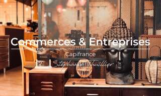 Commerce 1 Pièce 100 m² à vendre à Peynier (13790)