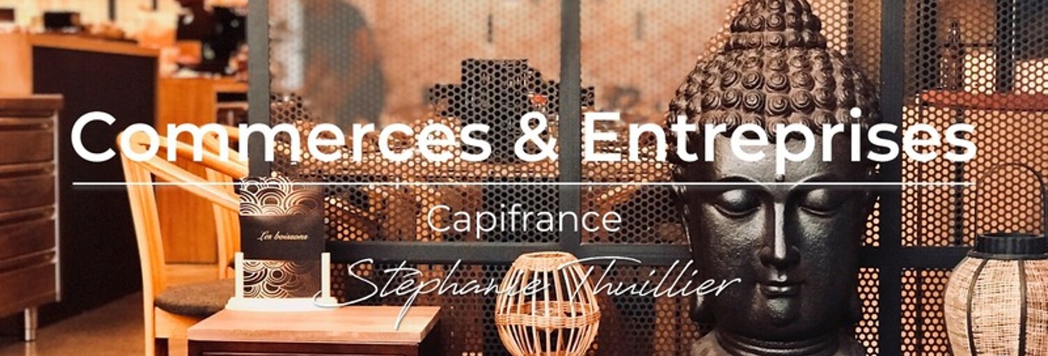 Commerce 1 Pièce 100 m² à vendre à Peynier (13790)