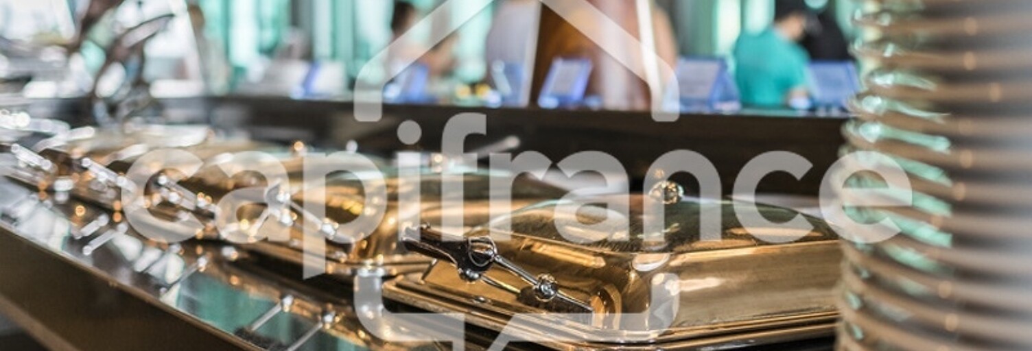 Commerce 8 Pièces 264 m² à vendre à Guingamp (22200)