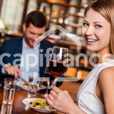 Commerce 2 pièces 341000 €